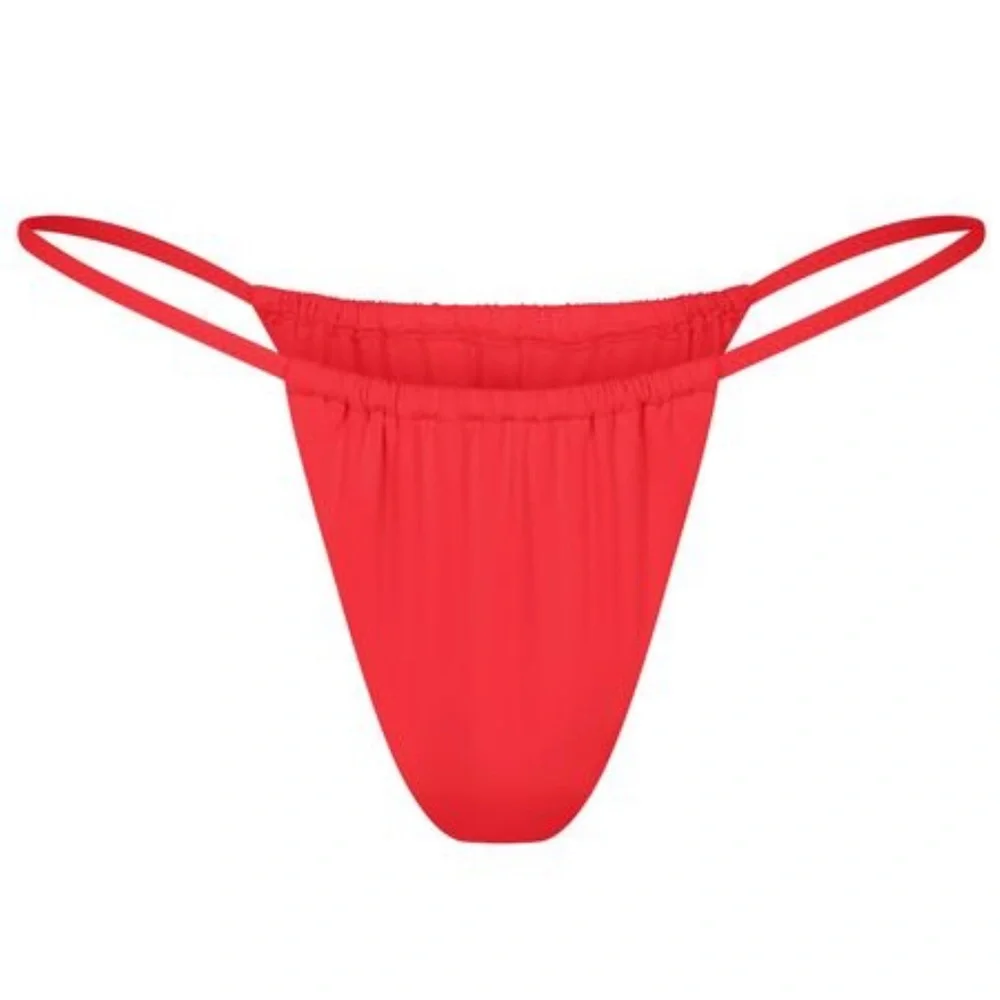 SKIMS swim silhouette